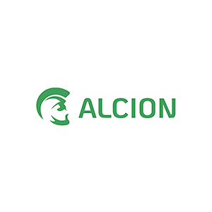 Logo Alcion