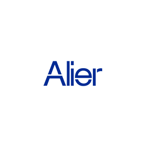 Logo Alier
