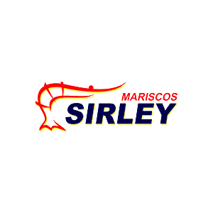Logo Mariscos Sirley